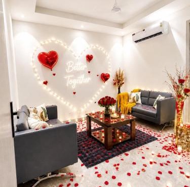 Stay Zariya Feel at home, Anywhere