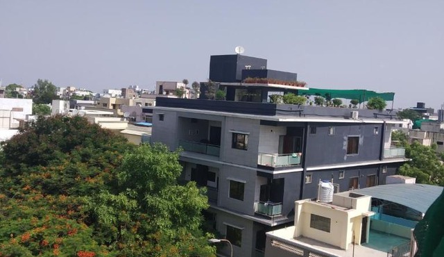 STAY10 Apartment Hotel