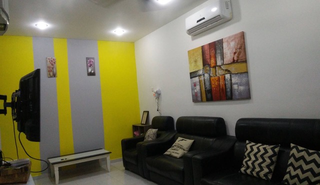 Stay99 House 2 (max 14 pax)