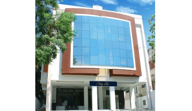 Staylite Suites