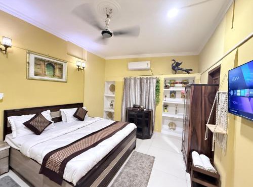 Staylo Suites Edit