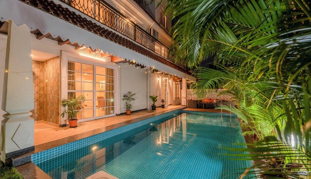 Staymaster Terra Tango 4BR Villa