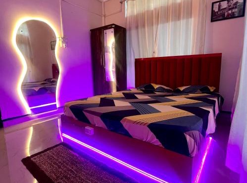 StayNJoy Homestay Chaliha Nagar