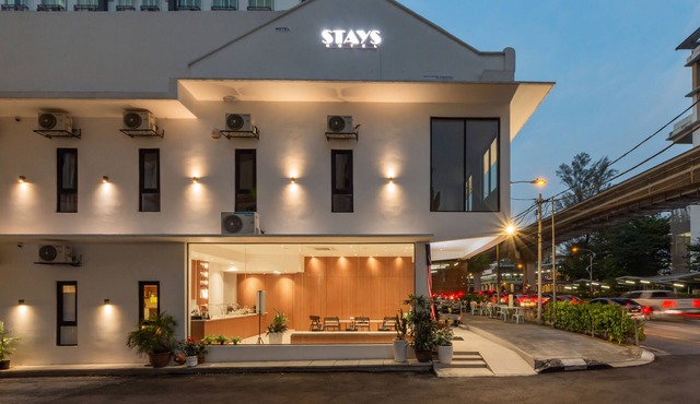 STAYS HOTEL