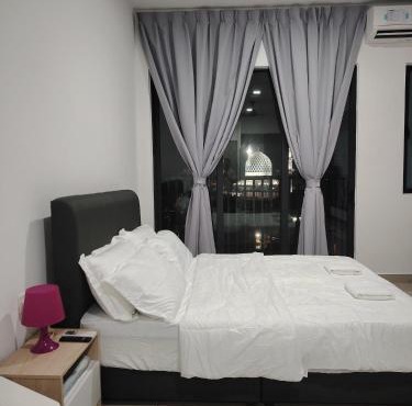 Staysini Alinea Shah Alam