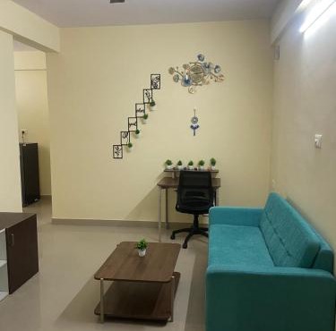 Stayvora Nest