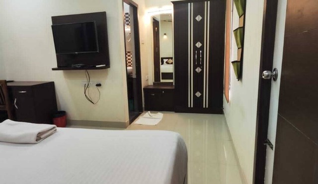 Stayz Inn T.Nagar
