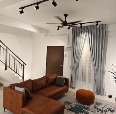 Stella Homestay