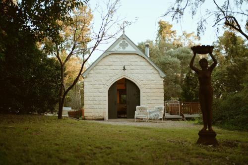 Stone Guest House Ebenezer