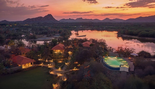 Storii By ITC Hotels Jawai