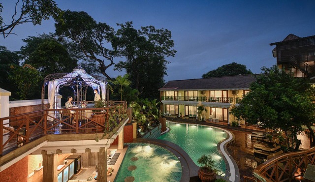 Storii by ITC Hotels Shanti Morada Goa