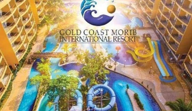 Studio 7 Gold Coast Morib Resort