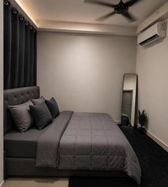 Studio Apartment in Damansara Damai