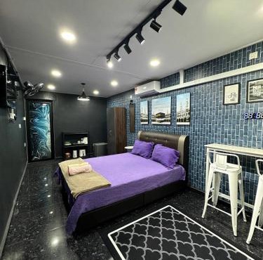 Studio D'Makmur