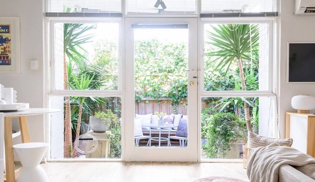 Studio + Garden | Windsor in Windsor