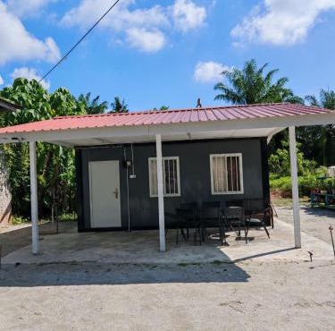 STUDIO HOMESTAY Arjuna
