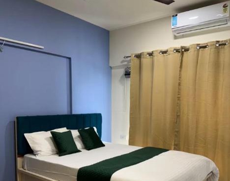 Studio Near EON IT Park Prime Kharadi Stay Entire Property