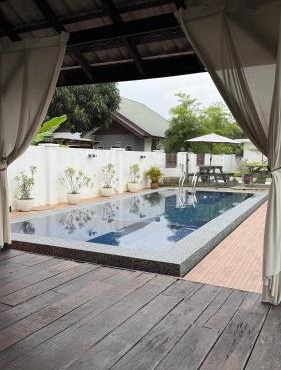 Studio Suites Sani Villa Legacy