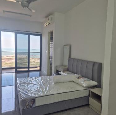 Studio Unit Imperio Residence