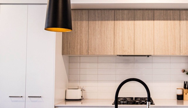Stunning new built 3-story house near Seaford beach in Carrum Downs