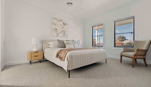 Stylish Bathurst Apartment Near CBD in Bathurst