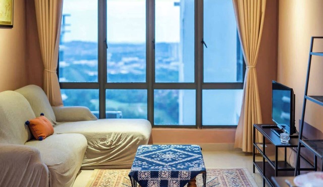 Stylish & Spacious 2BR at ARC Austin, Free Parking