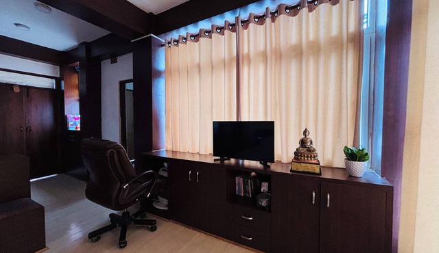 Stylish Studio Apartment in Tarkeshwar, Kathmandu Work & Relax in Tarakeshwar