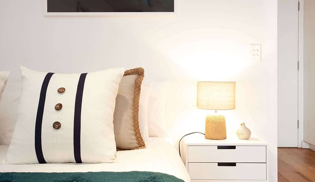 Stylish Studio with Balcony near Darling Square in Ultimo