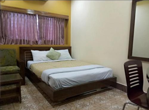 Stylus guest house