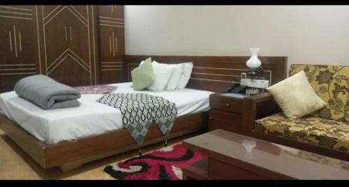 Stylus guest house