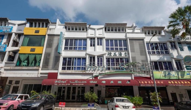Suan Bee Hotel@Sutera