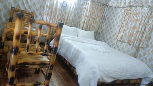 Subansiri Ecocamp in Dhemaji