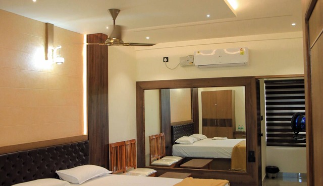 Sudev Residency