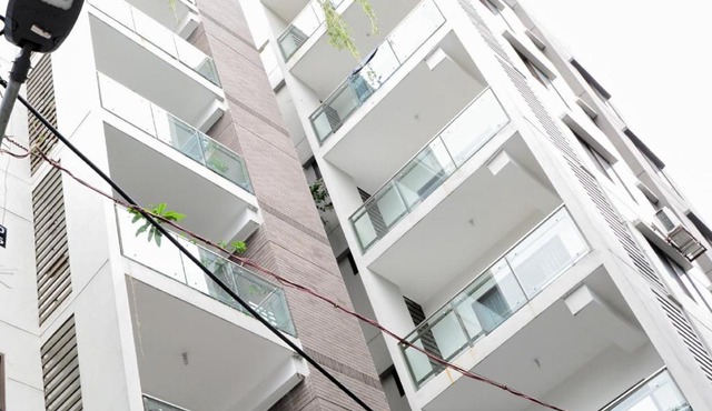 Sufia House Apartment