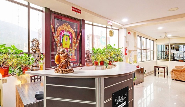 Suite Lalitha Convention