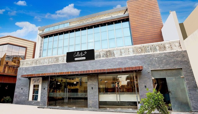 SuiteHotel Ashoka