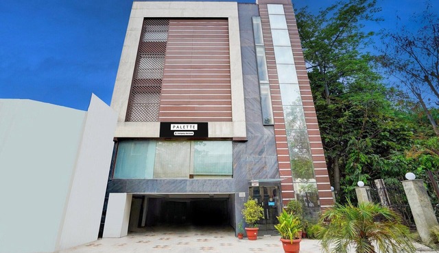 SuiteImperial Villa Delhi