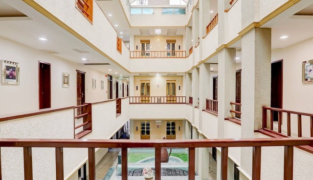 Suitela Casa Inn