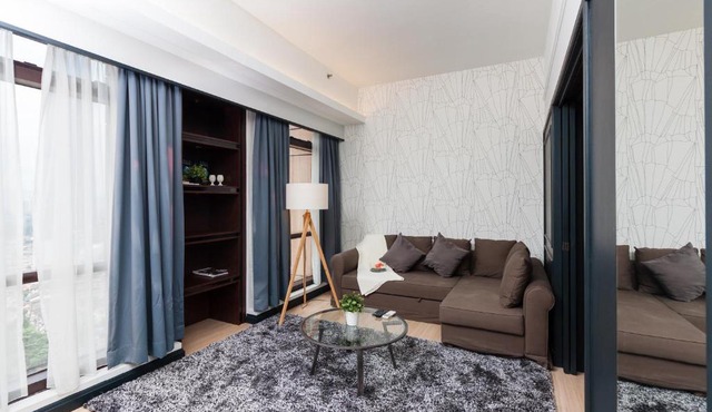 Suites @ Times Square