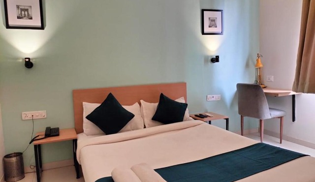 Sujay Hospitality Manage By Ace Hotel
