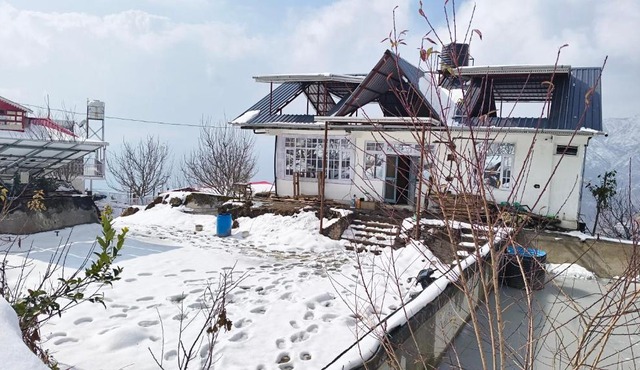 Sukoon homestay