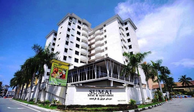 Sumai Hotel Apartment