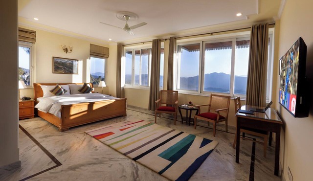 Sumer hotel