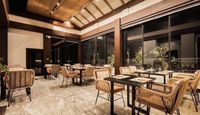 SUMMER88 Boutique Hotel Azara
