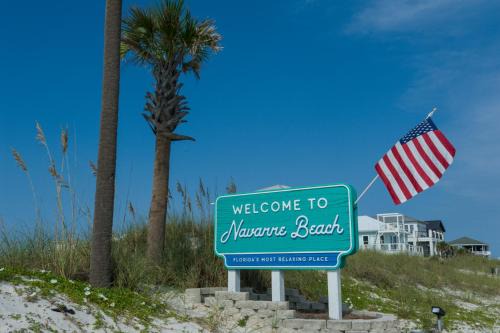 Summerwind Resort #1502 by Gulf Coast Getaways in Navarre