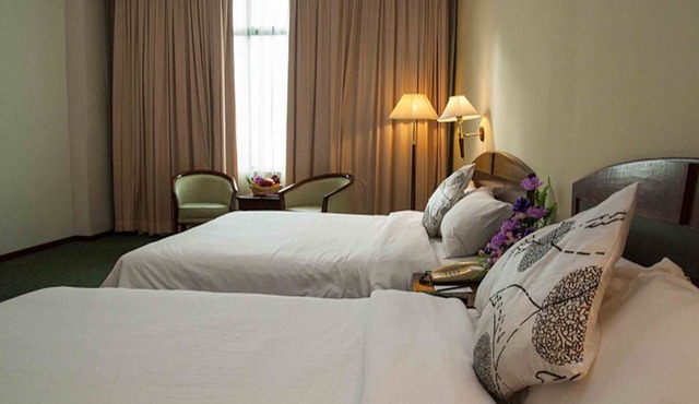 Summit Hotel Bukit Mertajam