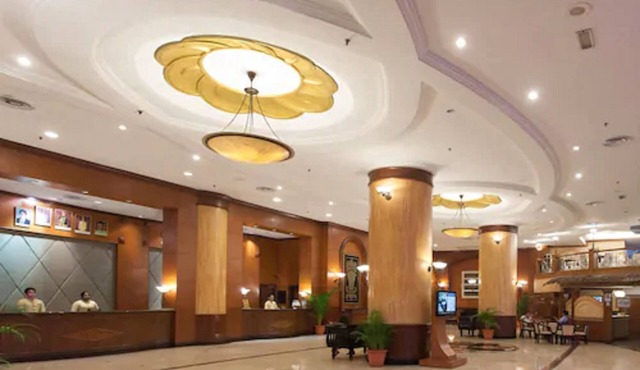 Summit Hotel Subang USJ