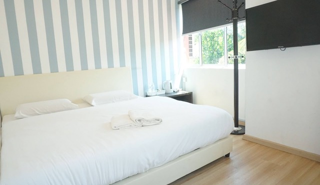 Sun Inns Hotel Ayer Keroh