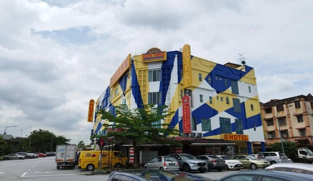 Sun Inns Hotel Cheras - Balakong