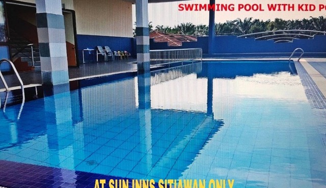 Sun Inns Hotel D'mind 1 Seri Kembangan